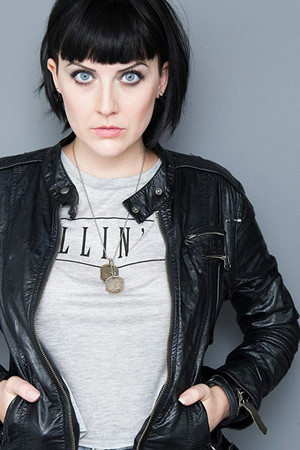 Photo of Anastasia Leddick from the Latest Netflix gallery