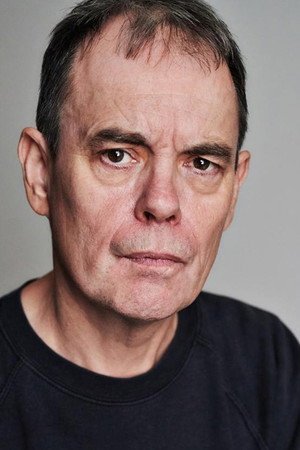 Kevin Eldon photo