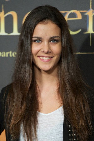 Sandra Blázquez photo