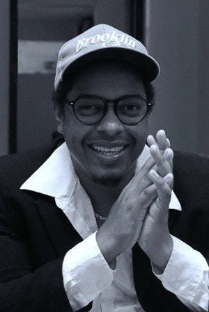 Photo of Spike Luu from the Latest Netflix gallery