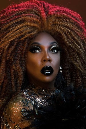 Photo of BeBe Zahara Benet from the Latest Netflix gallery