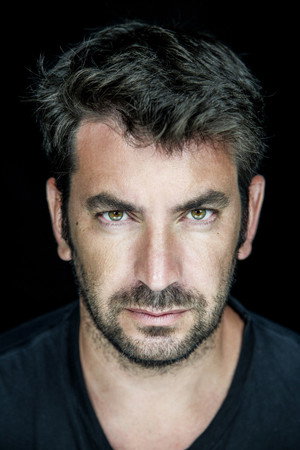 Photo of Arturo Valls from the Latest Netflix gallery