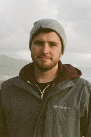 Photo of Kieran Thompson from the Latest Netflix gallery