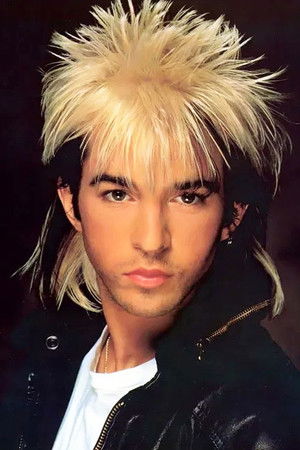 Limahl photo