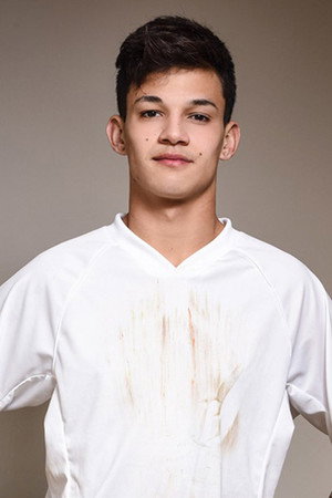 Photo of Xander Brave from the Latest Netflix gallery