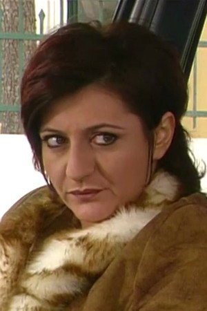 Natasha Kotsovou photo