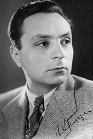 Photo of Iosif Kheifits from the Latest Netflix gallery