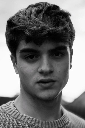 Chingiz Alizade photo