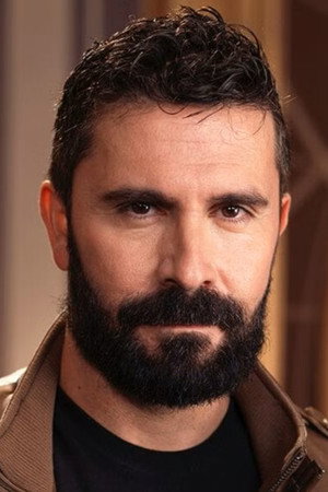Photo of Luis Carazo from the Latest Netflix gallery