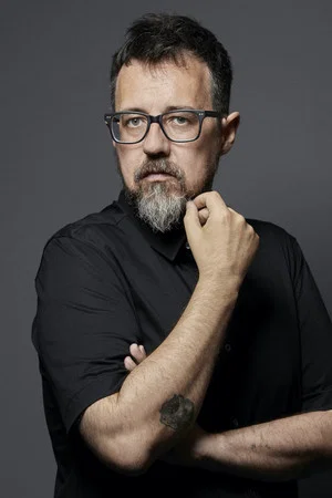 Photo of Paco Plaza from the Latest Netflix gallery