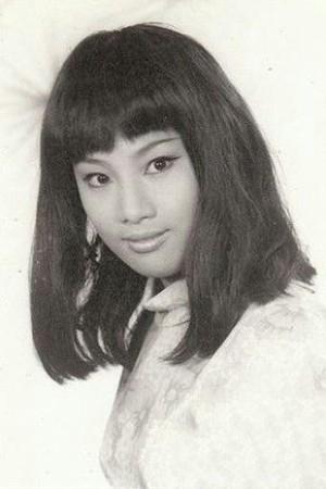 Angela Mao Ying photo