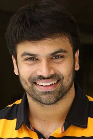 Photo of Ashwin Babu from the Latest Netflix gallery