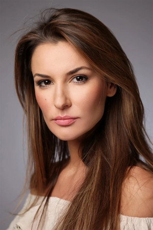 Photo of Julia Egereva from the Latest Netflix gallery