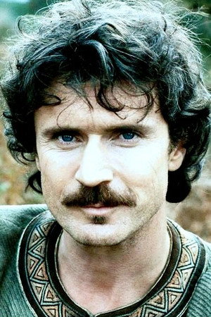 Patrick Bergin photo