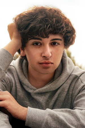 Photo of Tomás Travelho from the Latest Netflix gallery