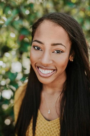 Photo of Charis Gullage from the Latest Netflix gallery