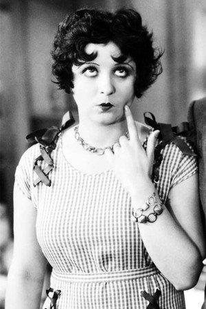 Photo of Helen Kane from the Latest Netflix gallery
