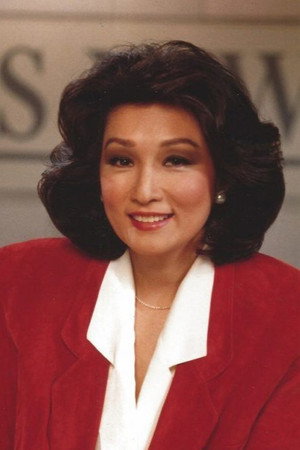 Connie Chung photo