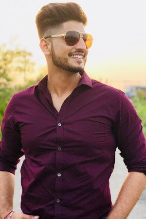 Gurnam Bhullar photo