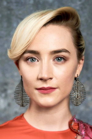 Saoirse Ronan photo