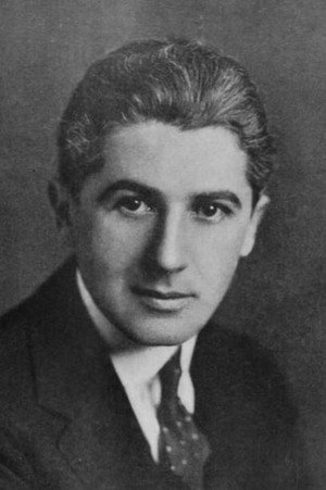 Photo of John M. Stahl from the Latest Netflix gallery