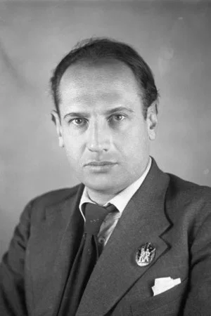 Photo of Vladimir Kryuger from the Latest Netflix gallery