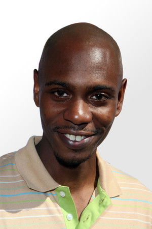 Dave Chappelle photo
