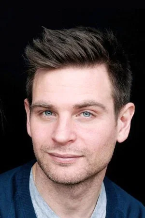Photo of Peter Svensson from the Latest Netflix gallery