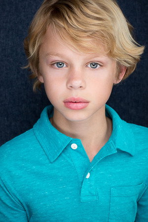 Photo of Rowan Smyth from the Latest Netflix gallery