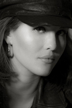 Photo of Astrid Morberg from the Latest Netflix gallery