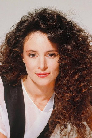Madeleine Stowe photo