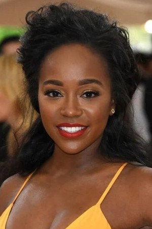 Aja Naomi King photo