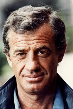 Jean-Paul Belmondo photo