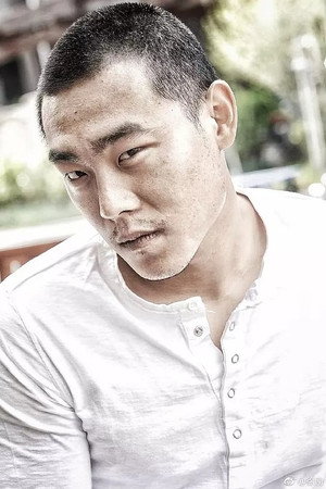 Photo of Fusheng Ye from the Latest Netflix gallery