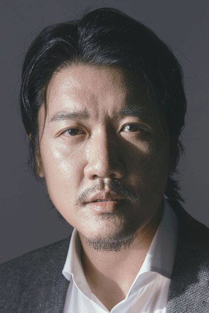 Photo of Kim Min-joong from the Latest Netflix gallery
