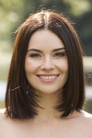 Photo of Máiréad Carlin from the Latest Netflix gallery