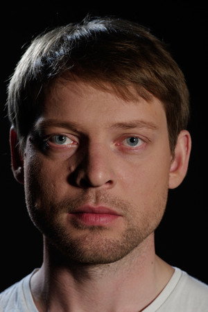 Photo of Andres Mähar from the Latest Netflix gallery