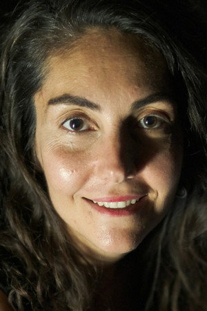 Photo of Pınar Akkuzu from the Latest Netflix gallery
