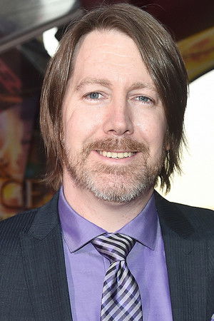 Photo of C. Robert Cargill from the Latest Netflix gallery