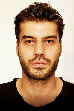 Özgürcan Çevik photo