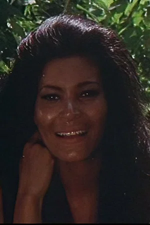 Esmeralda Barros photo