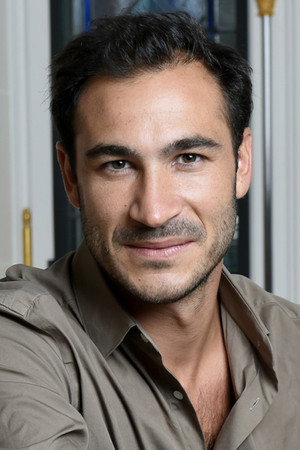 Valentin Kretz photo