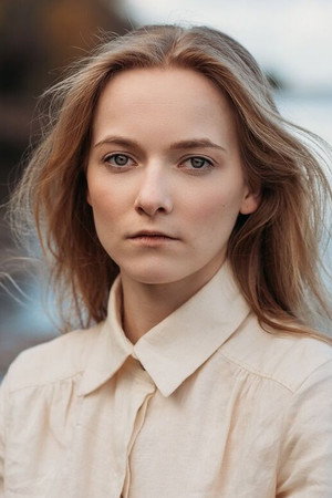 Photo of Maris Nõlvak from the Latest Netflix gallery