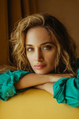 Denise Capezza photo