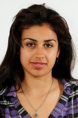 Photo of Ambar from the Latest Netflix gallery