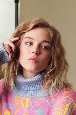 Photo of Ananke Areyru from the Latest Netflix gallery