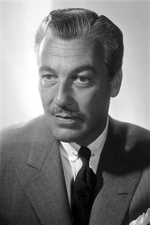 Cesar Romero photo