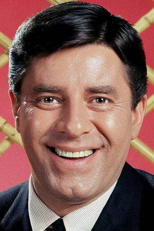 Jerry Lewis photo