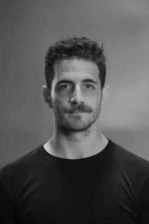 Photo of Giorgos Fasoulas from the Latest Netflix gallery