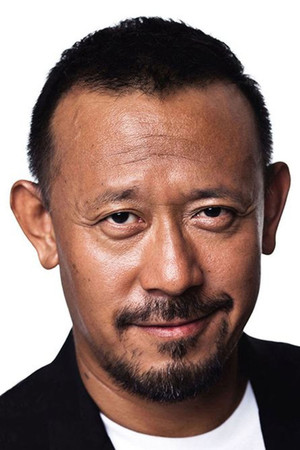 Jiang Wen photo